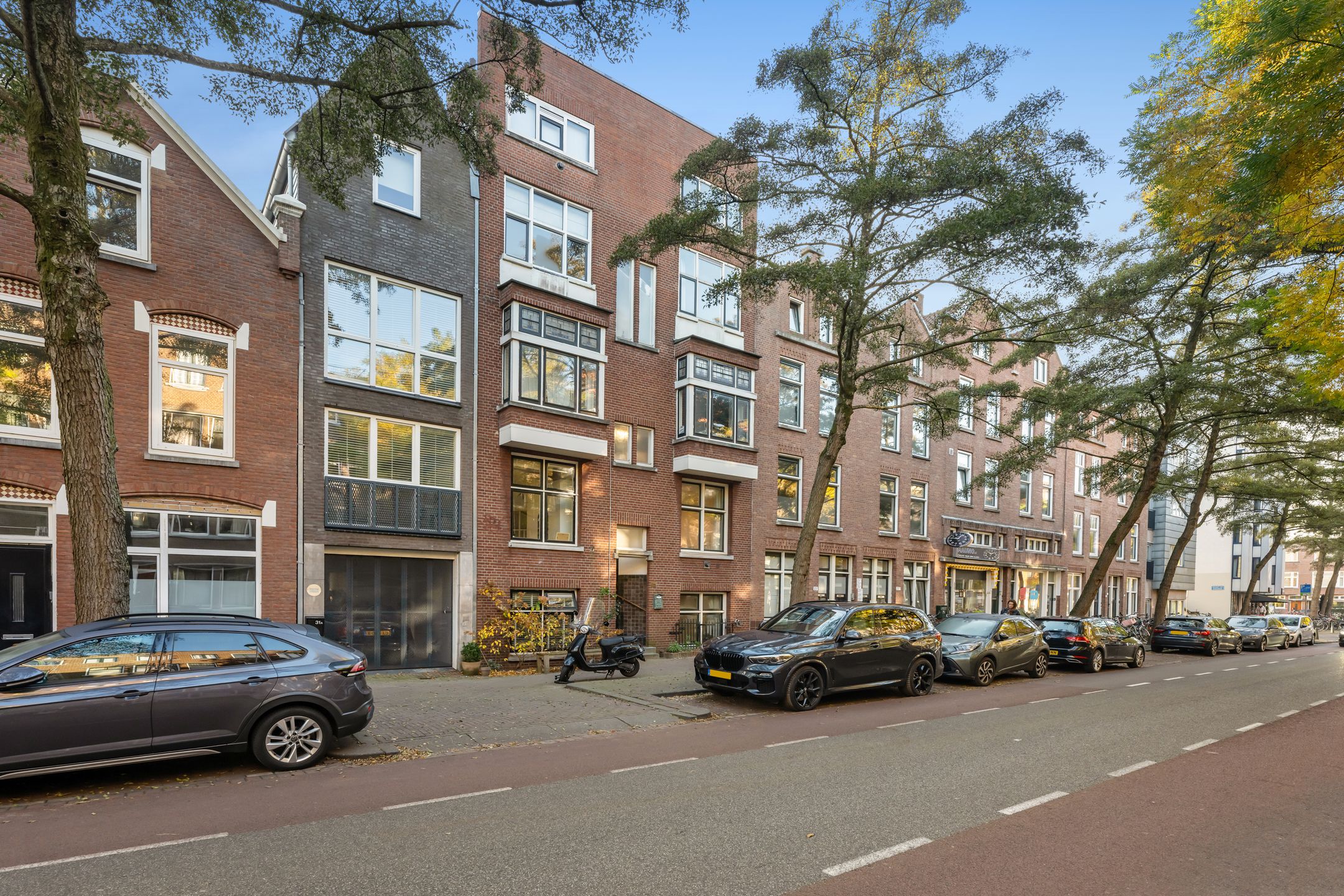 Kortekade 27-B, 27, B, Rotterdam, 3062GL, Zuid-Holland, Nederland 27 