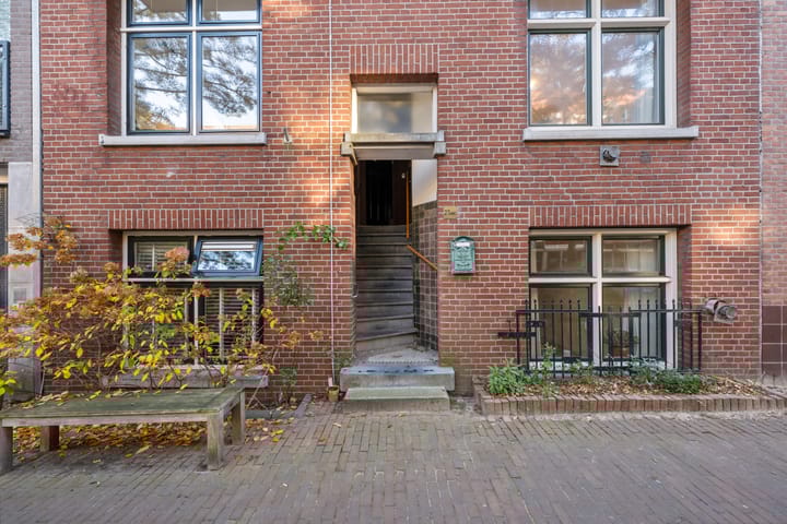 Photo 2 of Kortekade 27-B