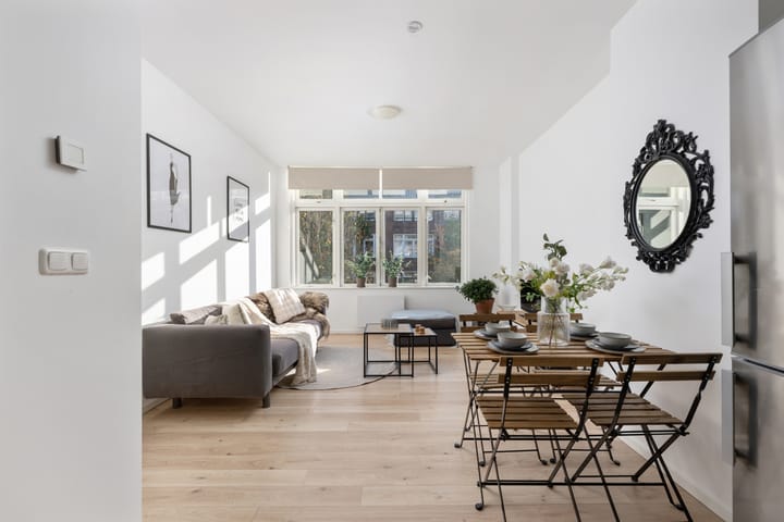 Photo 3 of Kortekade 27-B