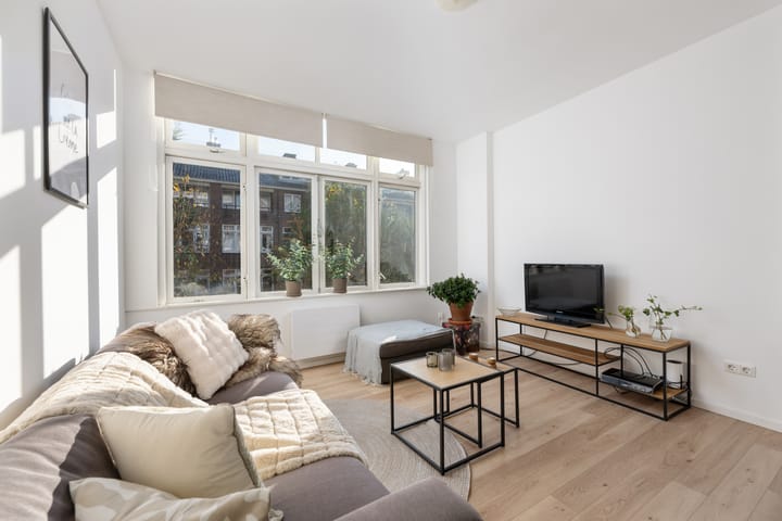 Photo 4 of Kortekade 27-B