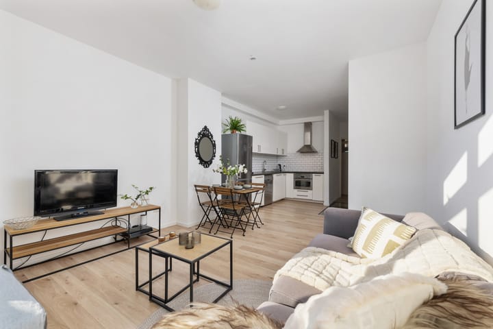 Photo 5 of Kortekade 27-B