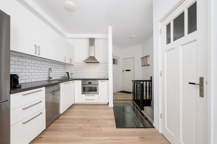 Photo 6 of Kortekade 27-B