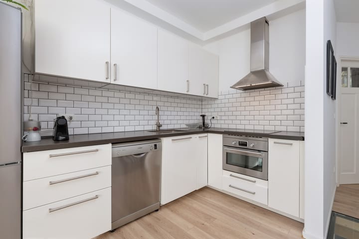 Photo 7 of Kortekade 27-B