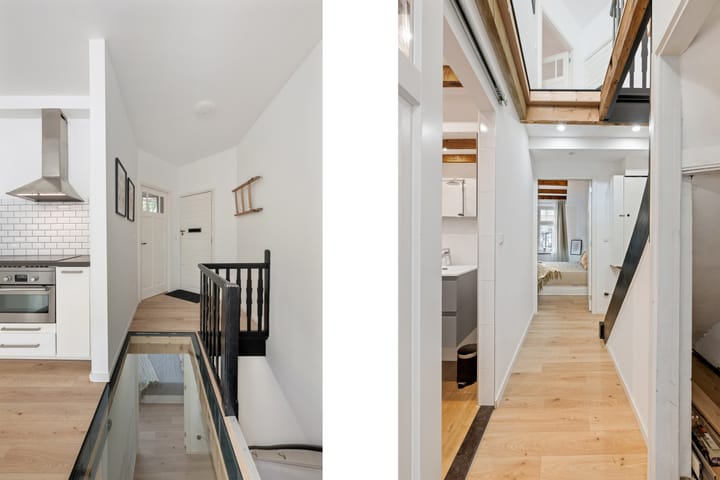 Photo 9 of Kortekade 27-B