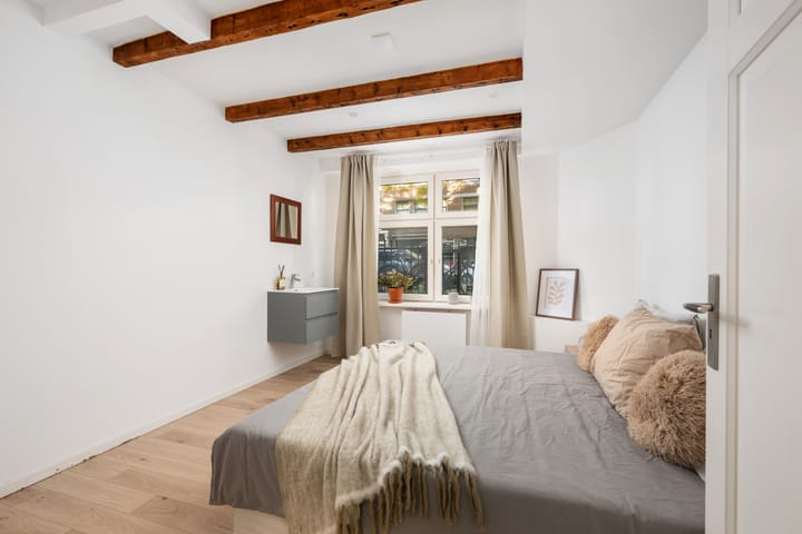 Photo 10 of Kortekade 27-B