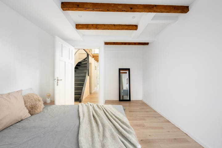 Photo 11 of Kortekade 27-B