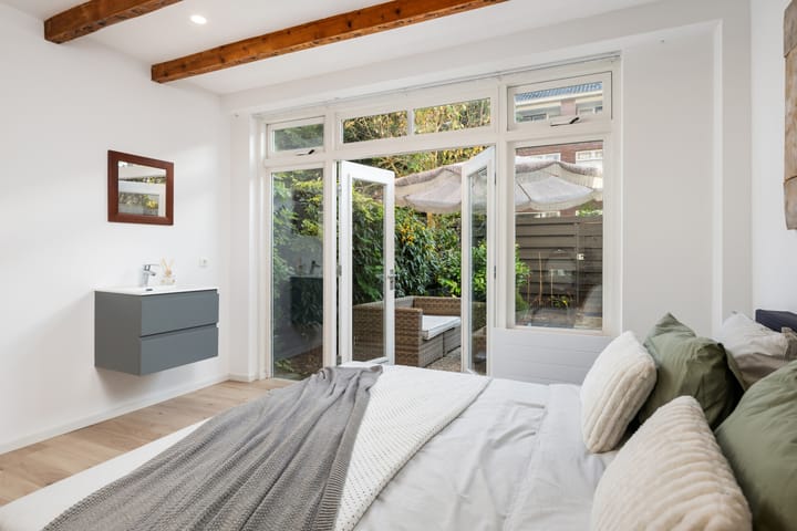 Photo 17 of Kortekade 27-B