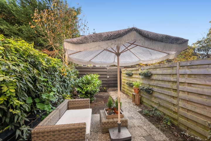 Photo 18 of Kortekade 27-B