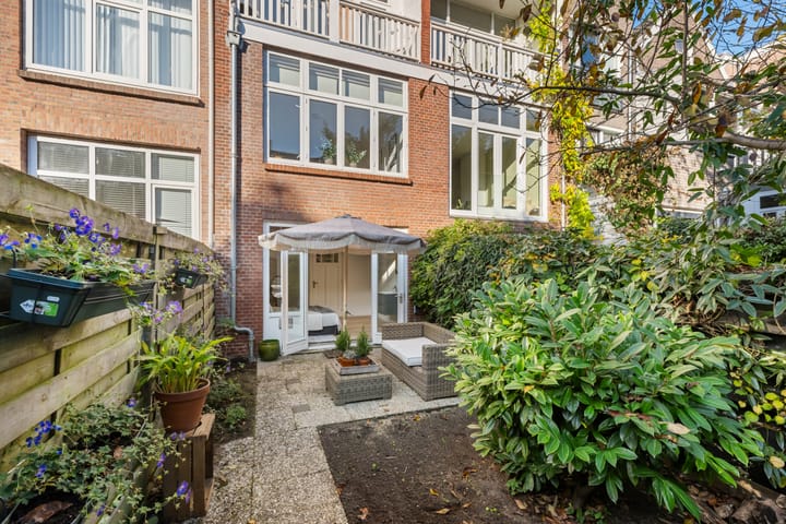 Photo 19 of Kortekade 27-B