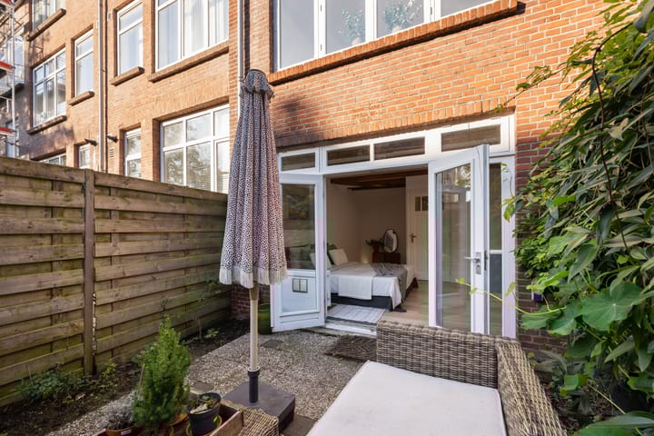 Photo 20 of Kortekade 27-B