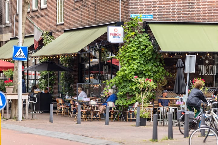 Photo 23 of Kortekade 27-B