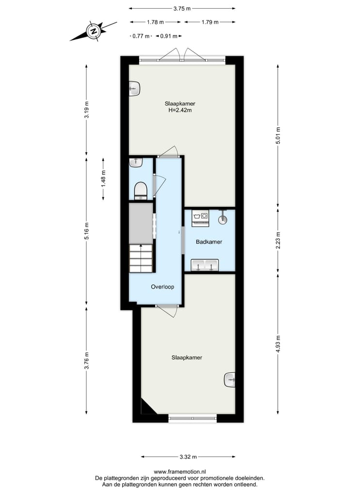 Photo 26 of Kortekade 27-B