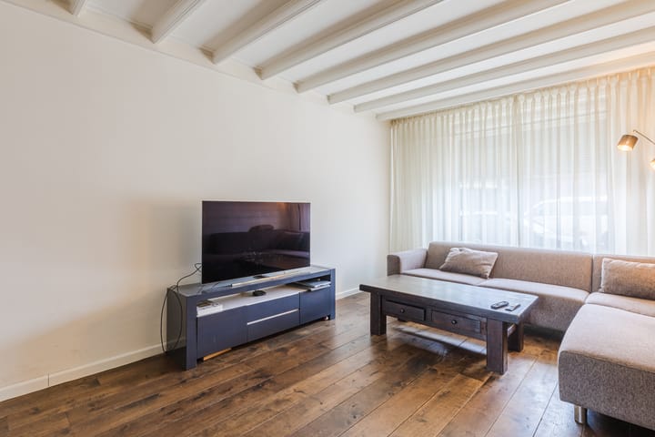 Photo 4 of Gasthuiskampstraat 2-A