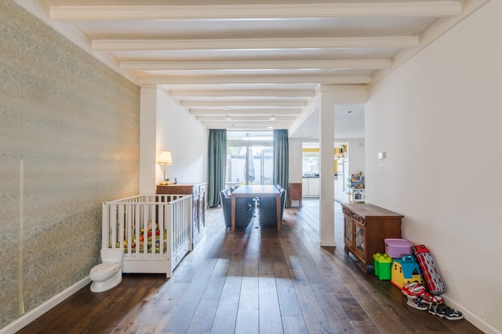 Photo 5 of Gasthuiskampstraat 2-A