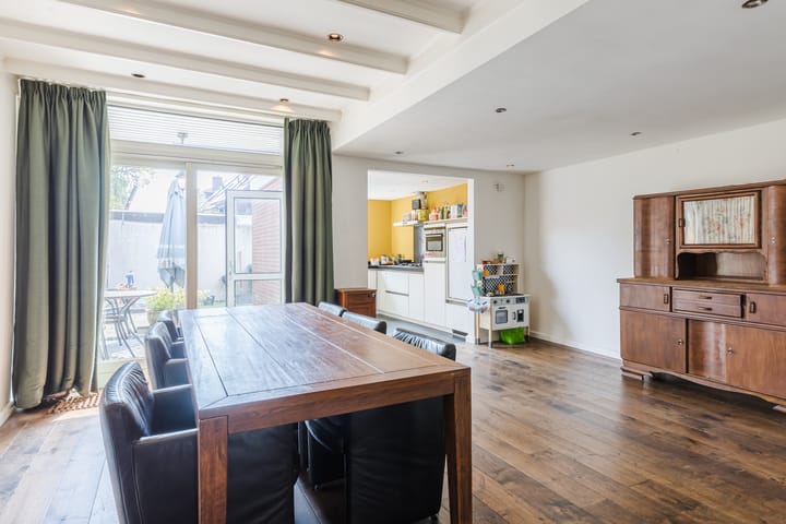 Photo 6 of Gasthuiskampstraat 2-A