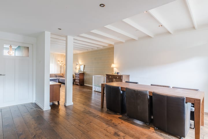 Photo 7 of Gasthuiskampstraat 2-A