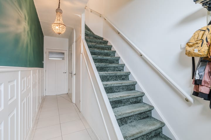 Photo 9 of Gasthuiskampstraat 2-A