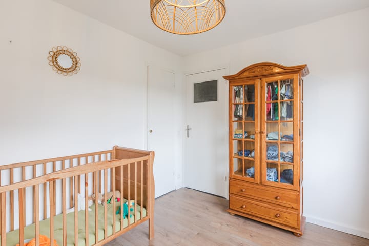 Photo 14 of Gasthuiskampstraat 2-A