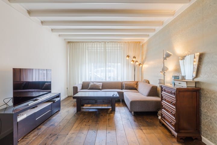 Photo 3 of Gasthuiskampstraat 2-A