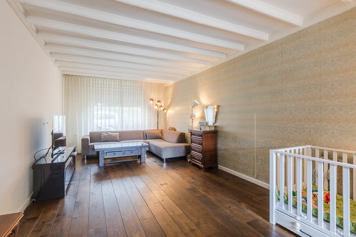 Photo 2 of Gasthuiskampstraat 2-A