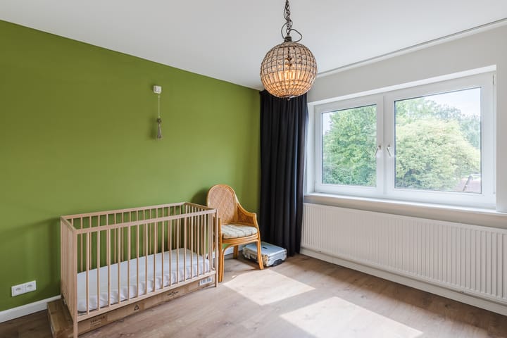 Photo 11 of Gasthuiskampstraat 2-A