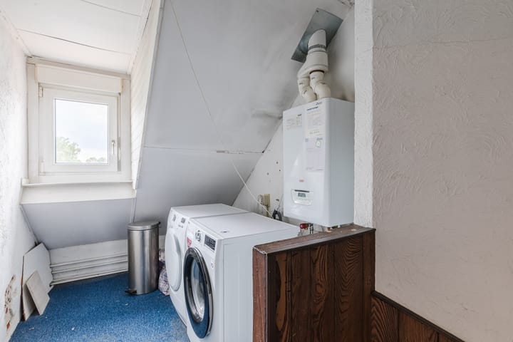 Photo 25 of Gasthuiskampstraat 2-A