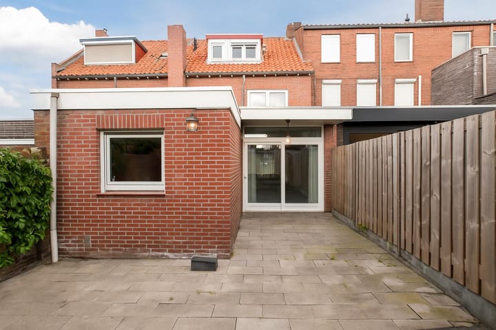 Photo 26 of Gasthuiskampstraat 2-A