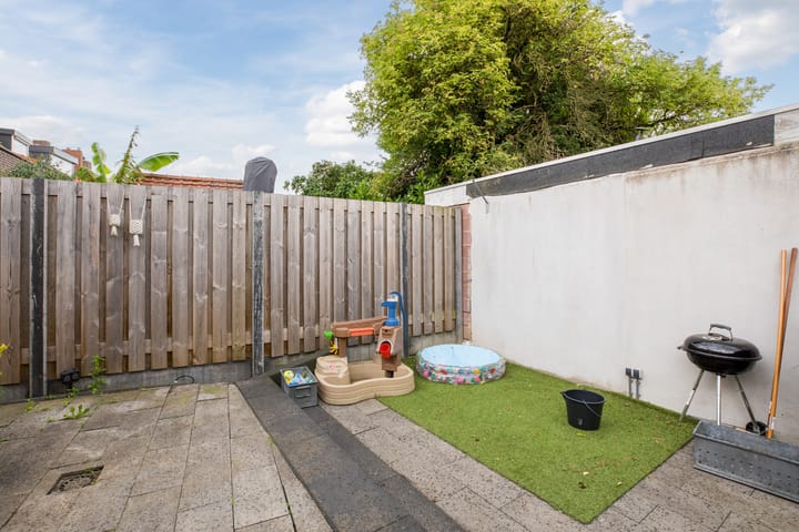 Photo 27 of Gasthuiskampstraat 2-A