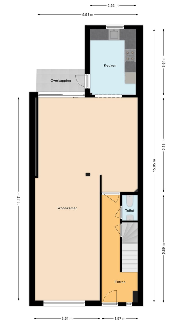 Photo 28 of Gasthuiskampstraat 2-A