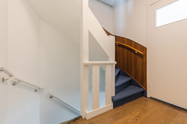 Photo 21 of Gasthuiskampstraat 2-A