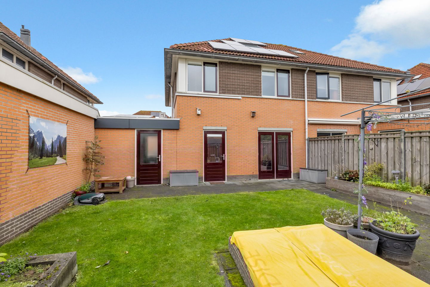 Foto 5 van Molenveld 7