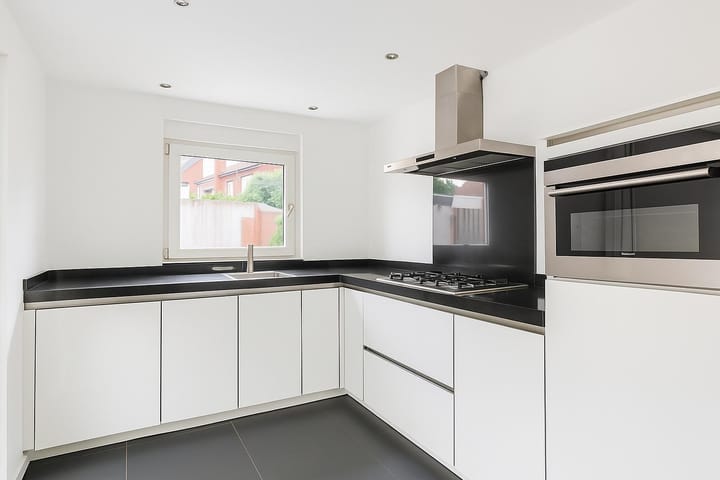 Photo 8 of Gasthuiskampstraat 2-A