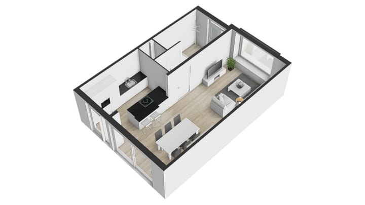 Foto 30 van Lankforst 1405