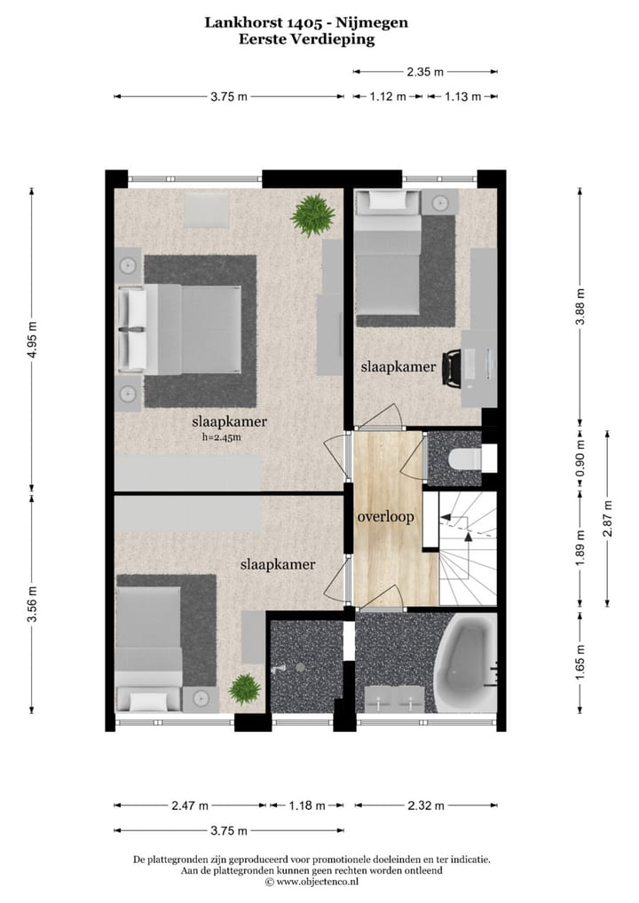 Foto 31 van Lankforst 1405