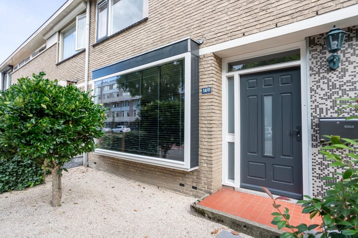 Foto 4 van Lankforst 1405