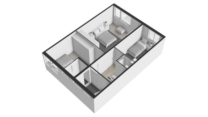 Foto 32 van Lankforst 1405