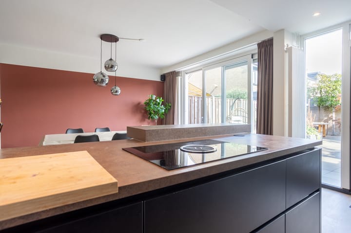 Foto 10 van Lankforst 1405