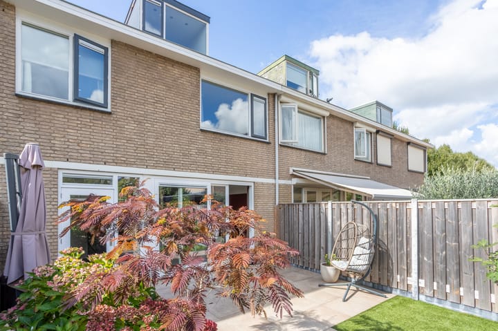 Foto 21 van Lankforst 1405