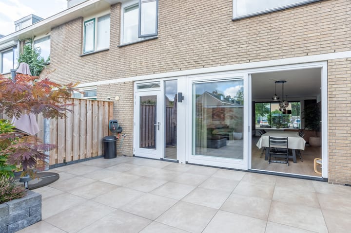 Foto 22 van Lankforst 1405