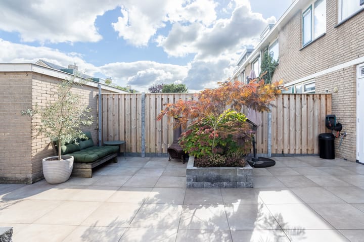 Foto 26 van Lankforst 1405