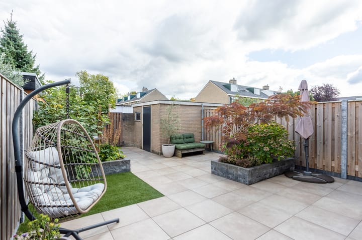 Foto 25 van Lankforst 1405