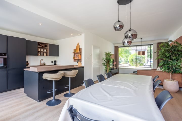 Foto 9 van Lankforst 1405