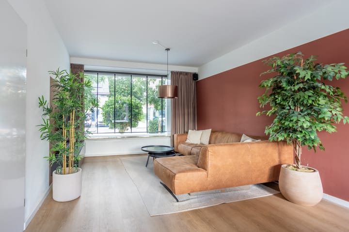 Foto 7 van Lankforst 1405