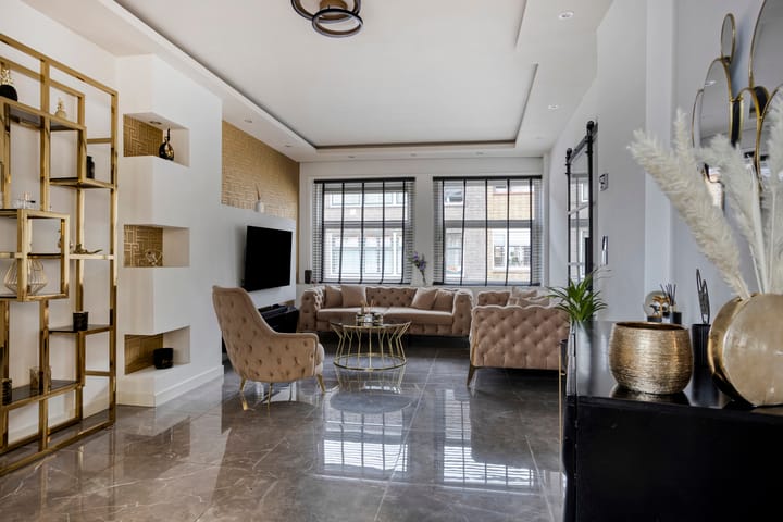 Foto 4 van Newtonstraat 35-B