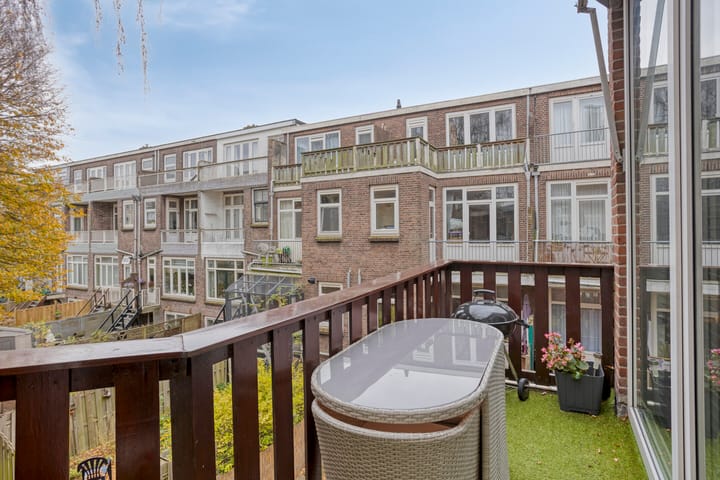 Foto 11 van Newtonstraat 35-B