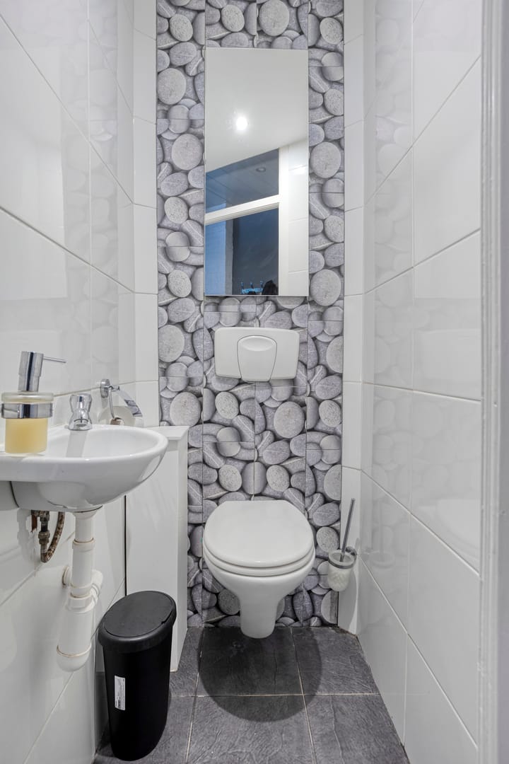 Foto 13 van Newtonstraat 35-B