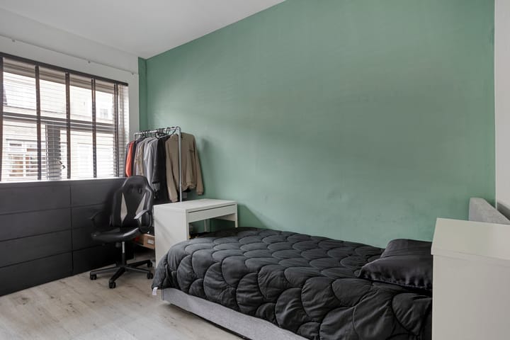 Foto 14 van Newtonstraat 35-B