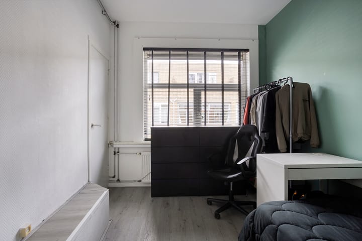 Foto 15 van Newtonstraat 35-B