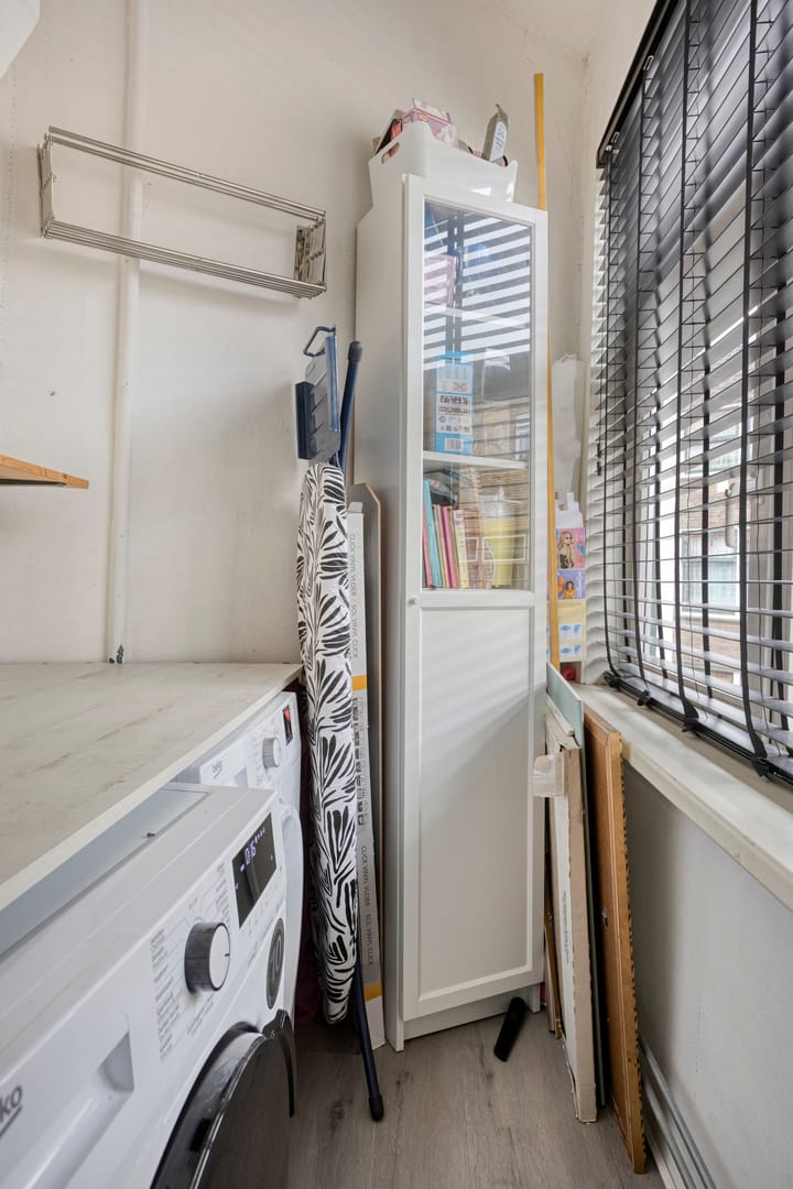 Foto 16 van Newtonstraat 35-B