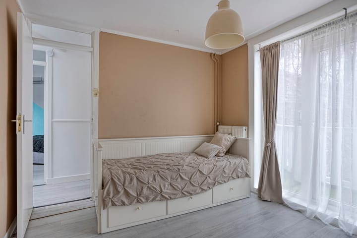 Foto 22 van Newtonstraat 35-B